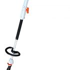 Tosasiepi a batteria Stihl HLA56 completo di caricabatteria AL101 e 1 batteria AK20 - immagine 5