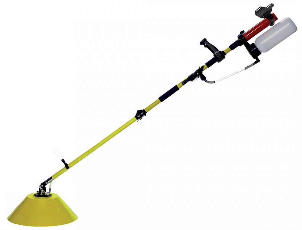 Micronizzatore Tecnospray Micro 1C Atomizzatori Memigavi.it