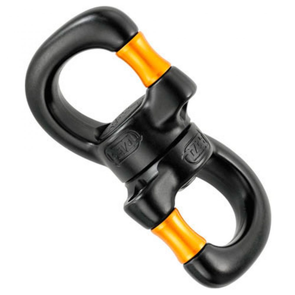 SWIVEL OPEN PETZL Attrezzatura Tree Climbing Memigavi.it