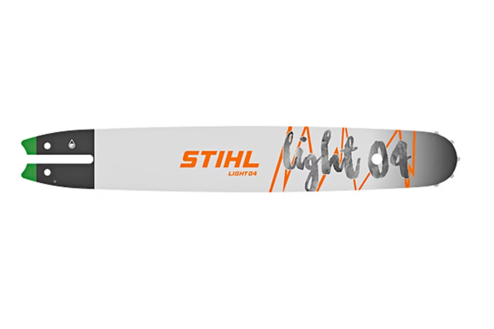 Spranga STIHL 3/8P”- 1,1 Light 04 (ex  Rollomatic E) Accessori per motosega Memigavi.it