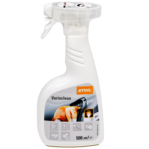 Detergente Varioclean 500 ml STIHL Accessori per motosega Memigavi.it