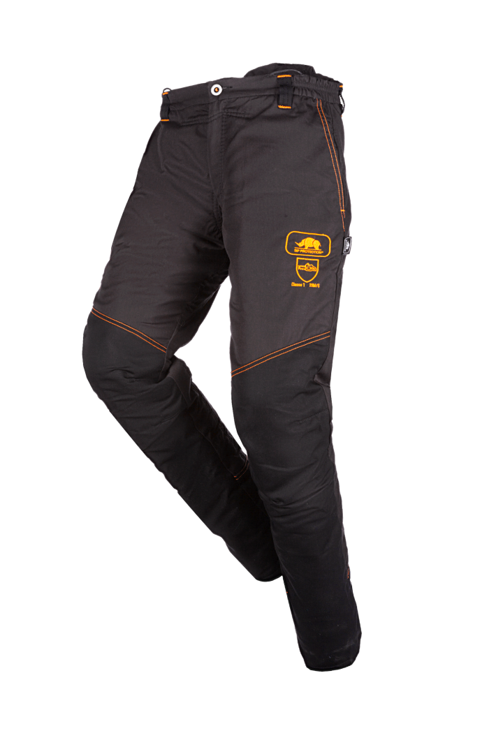Pantaloni antitaglio BASEPRO 1RP1 Sip Protection Abbigliamento Memigavi.it