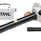 Set per aspirazione Stihl - immagine 5