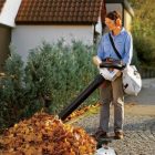 Set per aspirazione Stihl - immagine 2