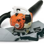 Set per aspirazione Stihl - immagine 4