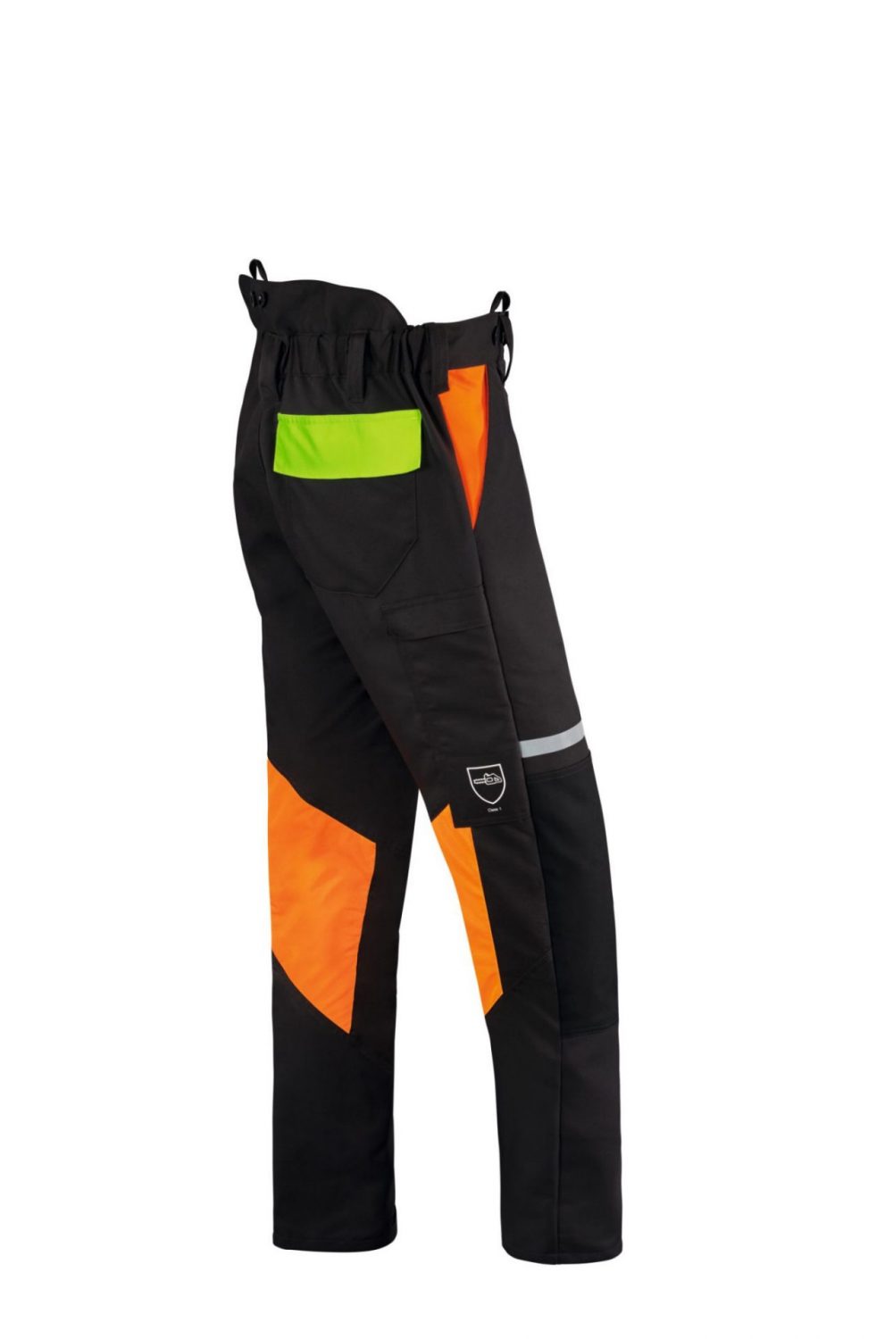 Pantaloni FUNCTION Core, Design A, Classe 1 STIHL Abbigliamento Memigavi.it