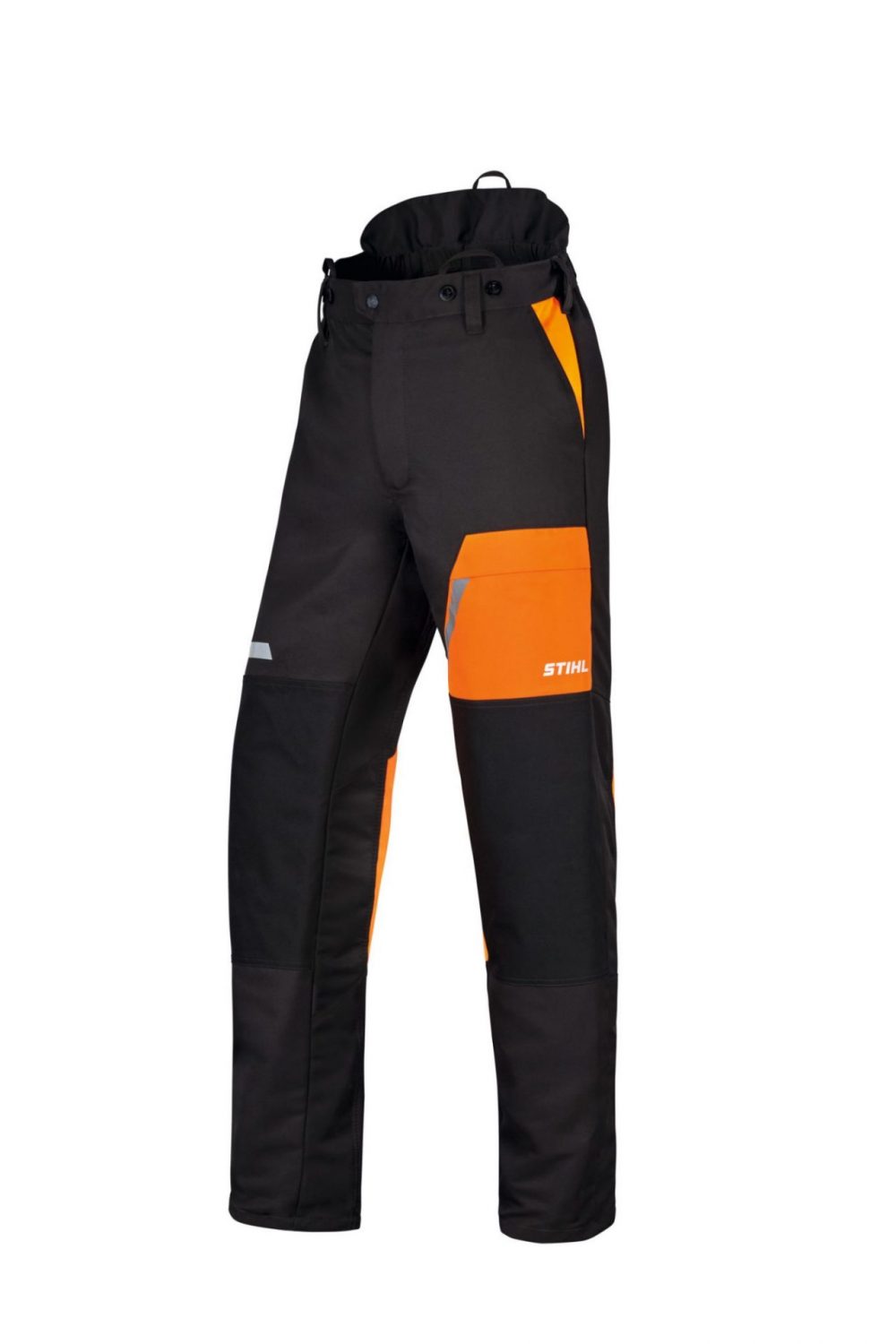 Pantaloni FUNCTION Core, Design A, Classe 1 STIHL Abbigliamento Memigavi.it