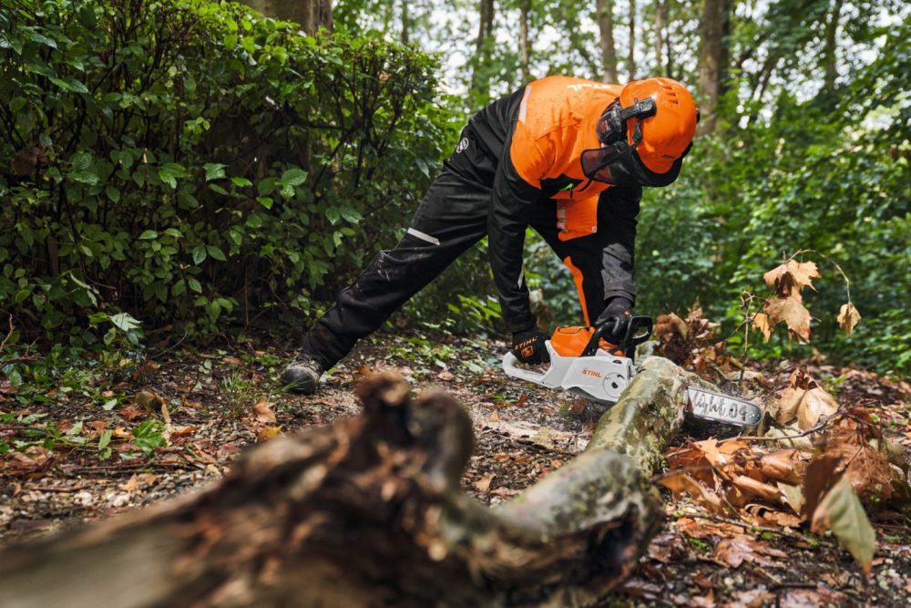 Pantaloni FUNCTION Core, Design A, Classe 1 STIHL Abbigliamento Memigavi.it