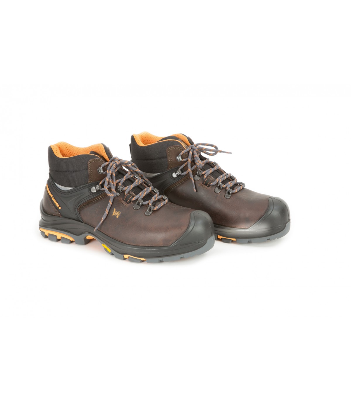 Scarpe VEGA Dakar K2 Memigavi