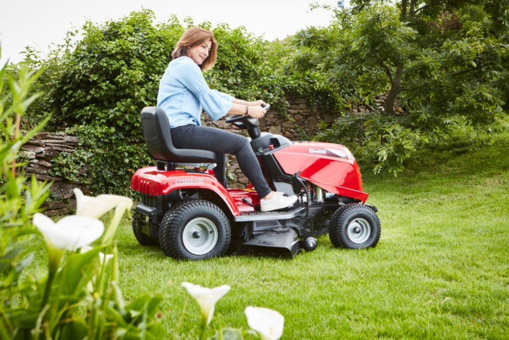 MOUNTFIELD Trattorino 1538 H SD Trattorini da giardino Memigavi.it