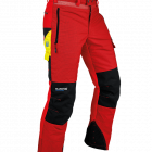 Pantaloni antitaglio Gladiator Ventilation PFANNER