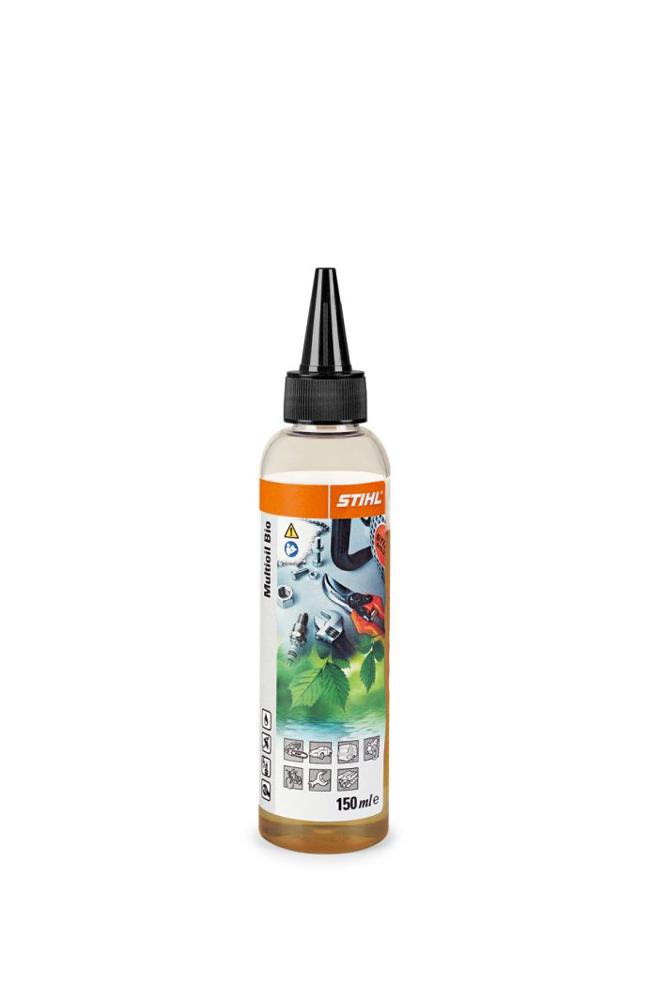 Olio Catena Multioil Bio ml. 150 STIHL 