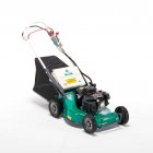 Orec Rasaerba a scoppio GR537 PRO