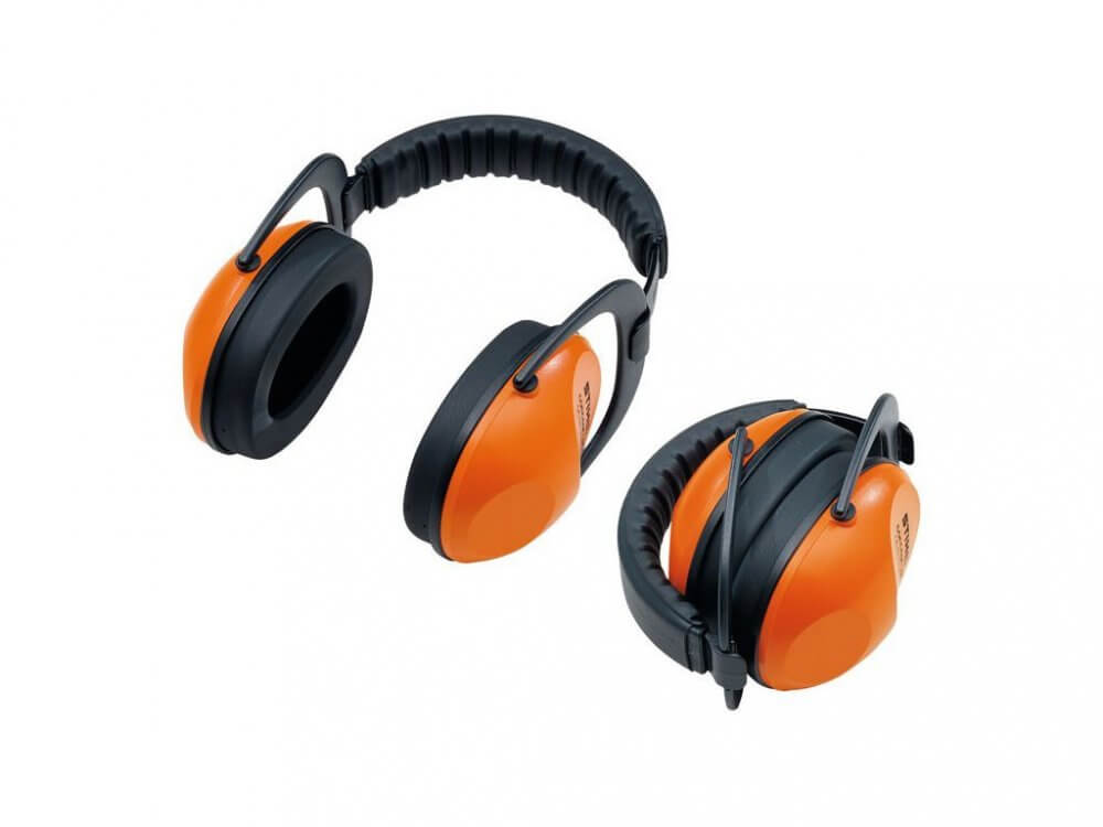 Cuffia di protezione auricolare STIHL Concept24F Abbigliamento protettivo STIHL Memigavi.it