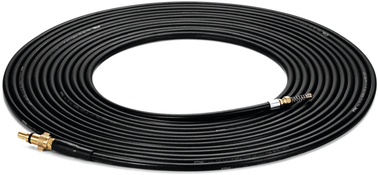 Set per la pulizia dei tubi con idropulitrice 15 mt STIHL Idropulitrici Memigavi.it Set per la pulizia dei tubi con idropulitrice 15 mt STIHL Idropulitrici Memigavi.it