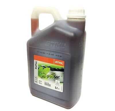 Stihl, Olio per catena motosega SynthPlus, 5 l, 0781 516 2002