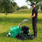 Kit 2 Lame a Martello e Bullone Nazionale per tutti i modelli di trincie OREC - immagine 2