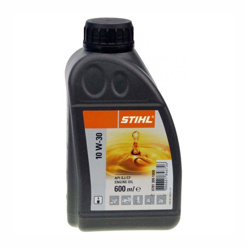 Olio motore 4 Tempi STIHL 10 W-30 1 conf. da lt. 0,6