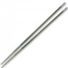 Ricambio Lima tonda per Affilatore Portalime STIHL 2 in 1-1/4 diam. 3,2x200 mm confezione da pezzi 2