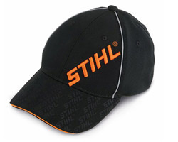 Cappellino da Baseball STIHL PRO Abbigliamento Memigavi.it