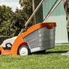 Tagliaerba elettrico Stihl RME235 - immagine 2