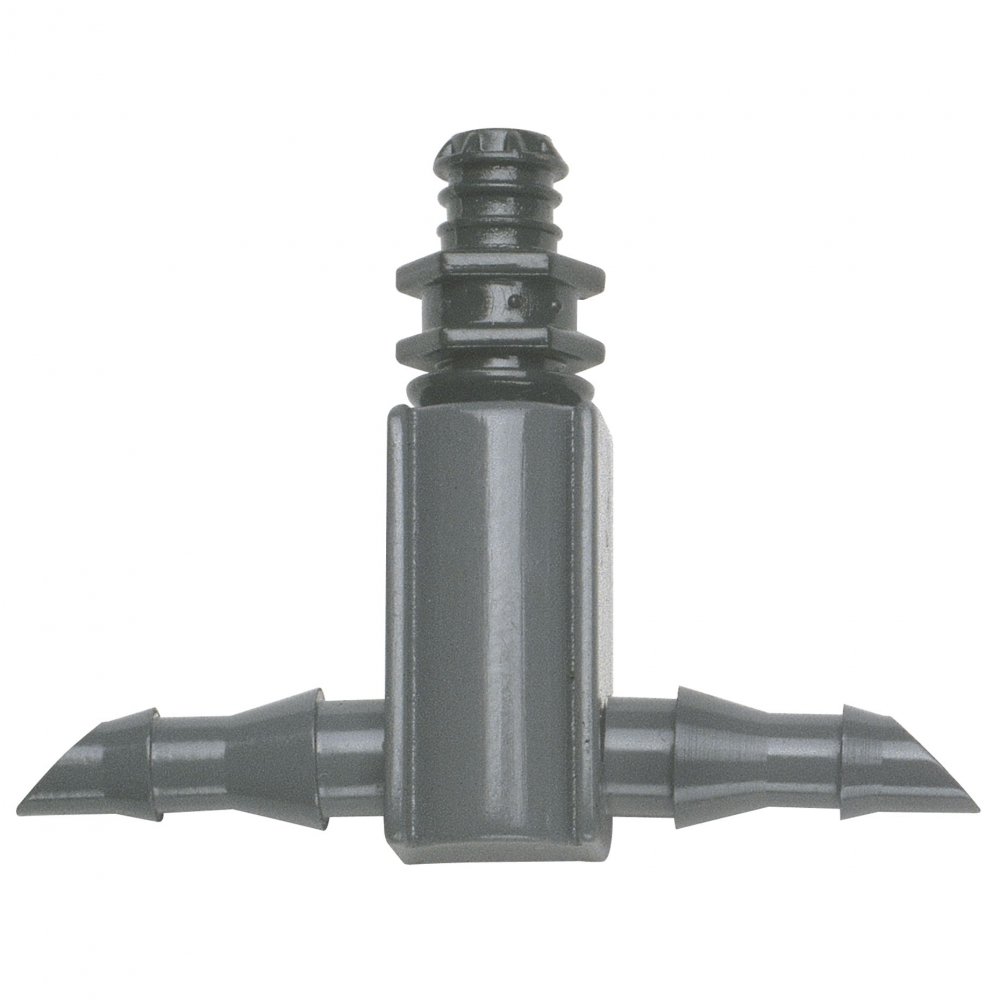 MDS Classic gocciolatore in linea 4l/h GARDENA 1344-26 Irrigazione GARDENA Memigavi.it
