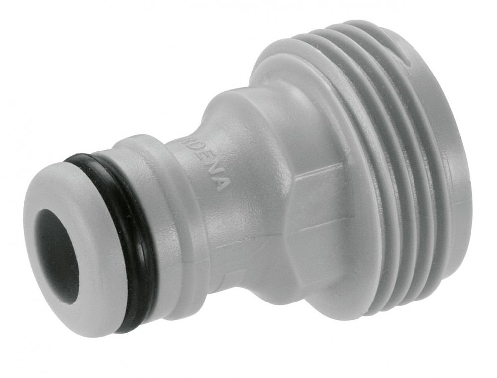 Adattatore filettato 3/4 mm. 26,5 GARDENA 2921-20 Irrigazione GARDENA Memigavi.it