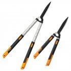 FISKARS Cesoie Telescopiche per siepi HS86 1013565