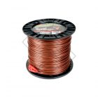 Filo decespugliatore ad elevate prestazioni e resistenza al calore OREGON Techni 280° mm. 3,0