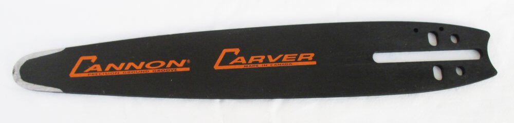 CANNON Barra Carving Super-PRO 1/4 cm. 25 – 60 maglie 1,3 Accessori per motosega Memigavi.it