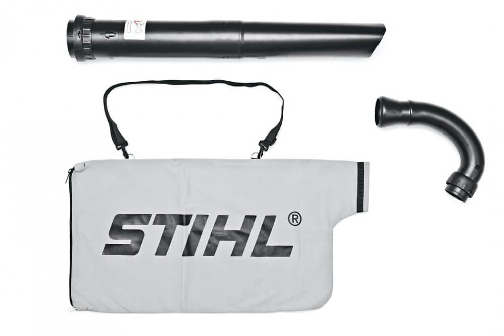 Set per aspirazione Stihl Soffiatori Memigavi.it