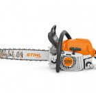 Motosega Stihl MS271 spranga da cm. 45 - immagine 3