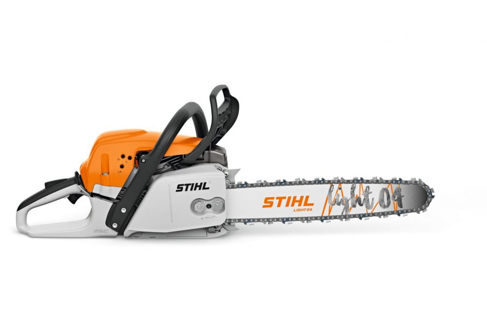 Motosega Stihl MS 291 spranga da cm. 45 Motoseghe Memigavi.it