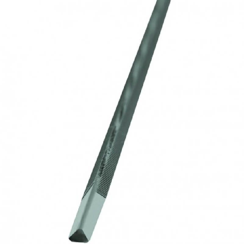 VALLORBE lima triangolare 200 mm. – 8″ Accessori per motosega Memigavi.it