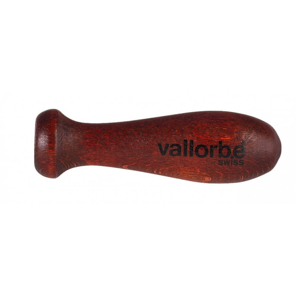 VALLORBE manico in legno PRO Accessori per motosega Memigavi.it