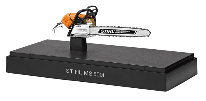 Modellino MS500i STIHL Merchandising STIHL Memigavi.it
