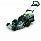EGO Power Tosaerba semovente a batteria LM1903E-SP completo di batteria 5,0 Ah e caricabatteria standard CH2100E
