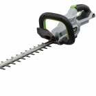 EGO Power Tagliasiepi a batteria HT2410E completo di batteria da 2,5 Ah e caricabatteria standard CH2100E