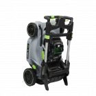 EGO Power Tosaerba semovente a batteria LM1903E-SP completo di batteria 5,0 Ah e caricabatteria standard CH2100E - immagine 2