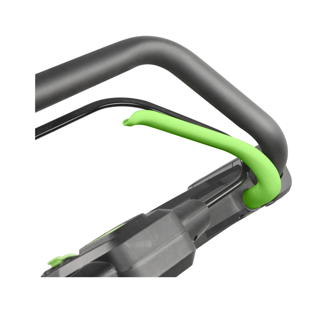 EGO Power Tosaerba semovente a batteria LM2021E-SP completo di batteria 5,0 Ah e caricabatteria rapido CH5500E Ego Power gamma CONSUMER Memigavi.it