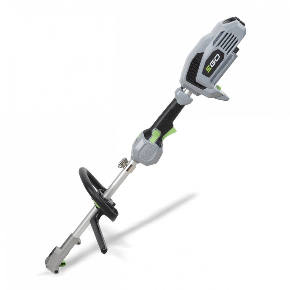 EGO Power Multitool PH1400E completo di applicazione tagliasiepi, applicazione potatore, batteria da 2,5 Ah e caricabatteria rapido CH5500E Benvenuta Primavera Memigavi.it