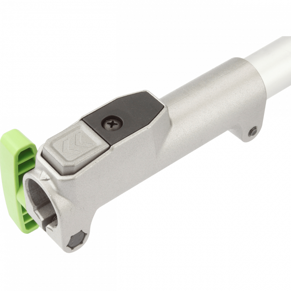 EGO Power Multitool PH1400E completo di applicazione tagliasiepi, applicazione potatore, batteria da 2,5 Ah e caricabatteria rapido CH5500E Benvenuta Primavera Memigavi.it