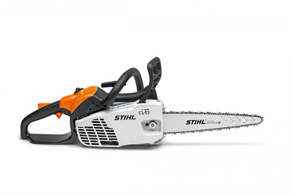 Motosega Stihl MS194C-E spranga Carving 30 cm 1/4 Motoseghe Memigavi.it