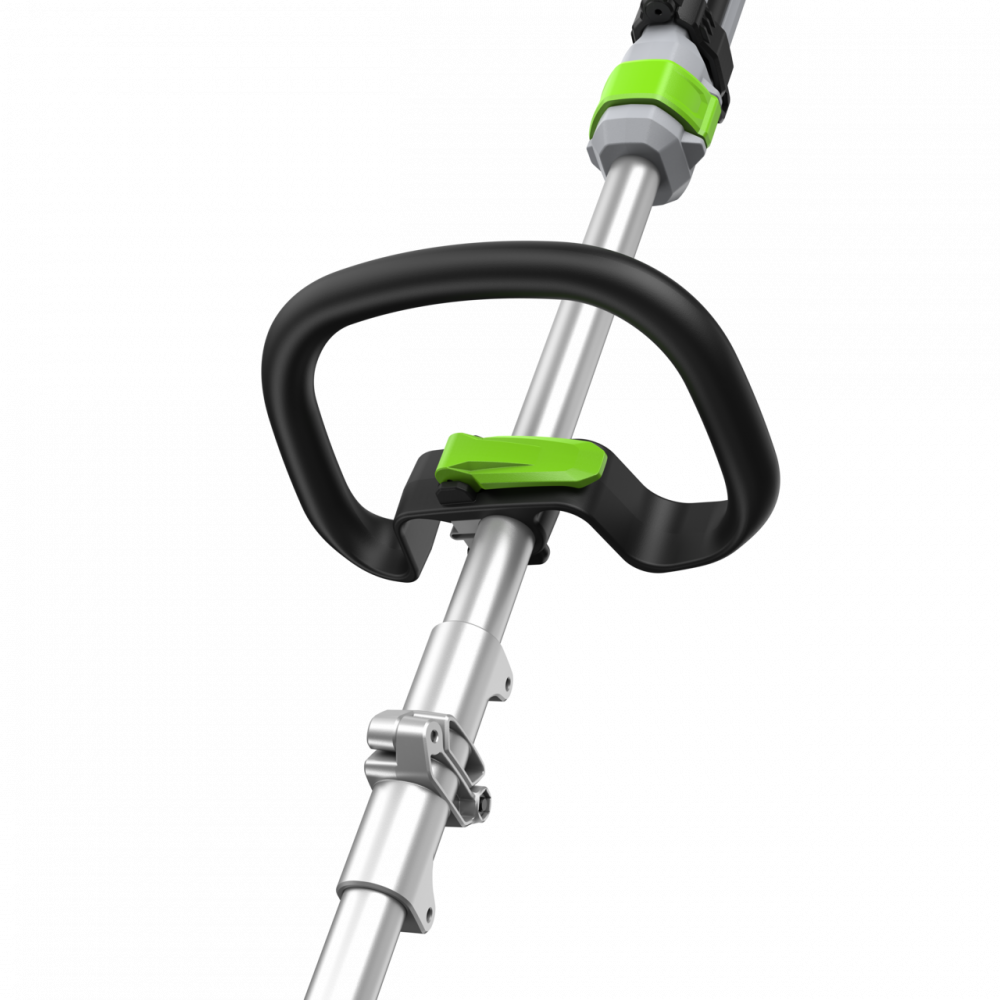 EGO Power Decespugliatore a batteria ST1613 E-T completo di batteria da 4,0 Ah e caricabatteria standard CH2100E Decespugliatori Memigavi.it