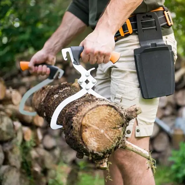 FISKARS Cintura porta attrezzi 1003626 Accessori per motosega Memigavi.it FISKARS Cintura porta attrezzi 1003626 Accessori per motosega Memigavi.it