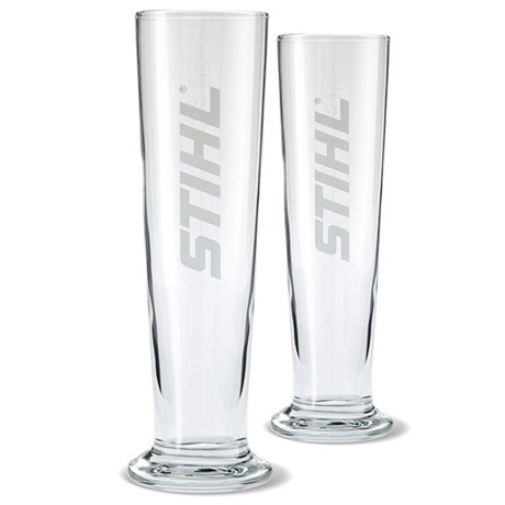 FC Schalke 04 Set Di 2 Bicchieri Da Birra Di Grano 0,5 L - Con Logo E Arena VELTINS