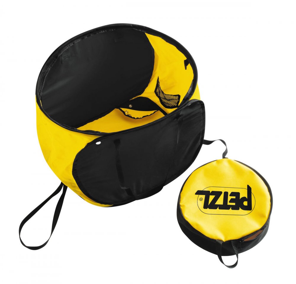 ECLIPSE PETZL Attrezzatura Tree Climbing Memigavi.it