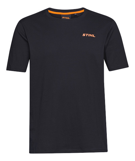 T-Shirt Logo-Circle STIHL Abbigliamento Memigavi.it