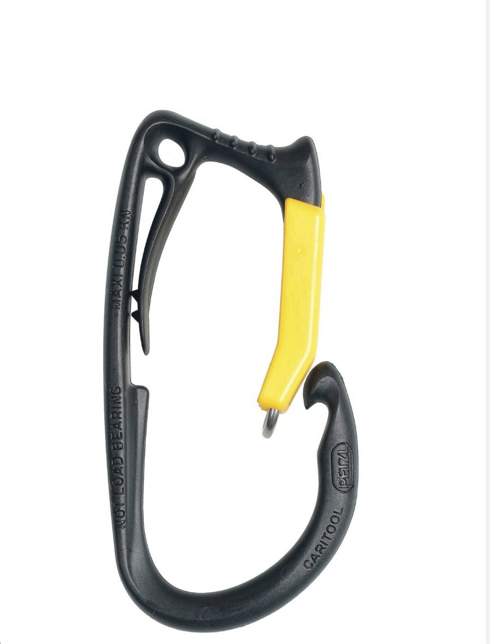 Portamateriale per imbracature CARITOOL PETZL Attrezzatura Tree Climbing Memigavi.it