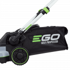 EGO Power Tosaerba semovente a batteria LM2135E-SP completo di batteria 7,5 Ah e caricabatteria rapido CH5500E - immagine 3